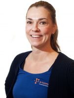 Annemiek Wendrich