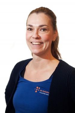 Annemiek Wendrich