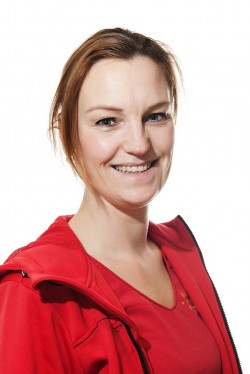Barbara Kölzer