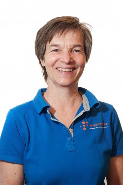 Louise Pruijs