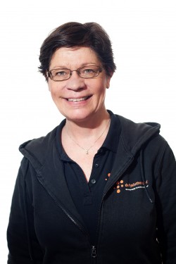 Rita van Oldeniel
