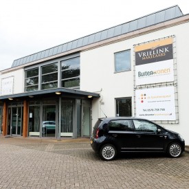 Bekkenfysiotherapie in Schalkhaar