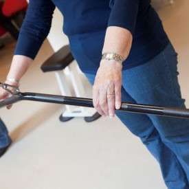 Medische Trainingstherapie