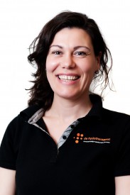Tineke Friesen